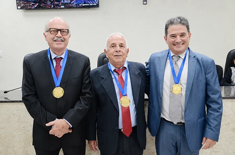 Dr. Antônio Zani Junior
